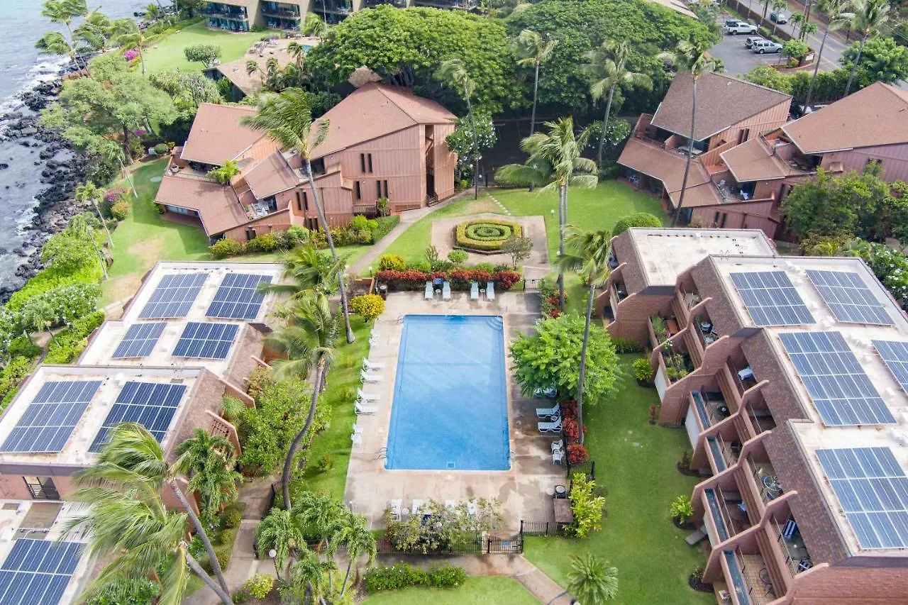 Kuleana 614 Apartment Kahana 0*,