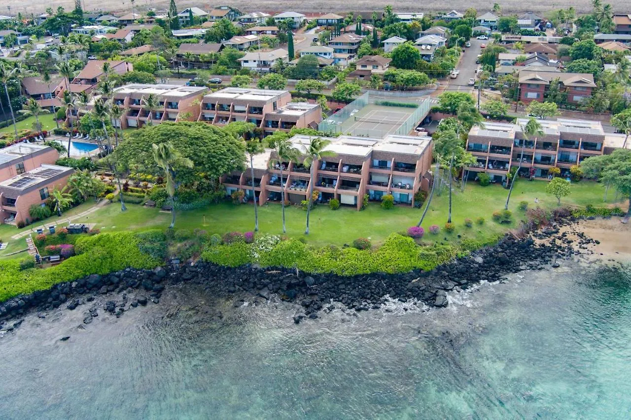Kuleana 614 Apartment Kahana