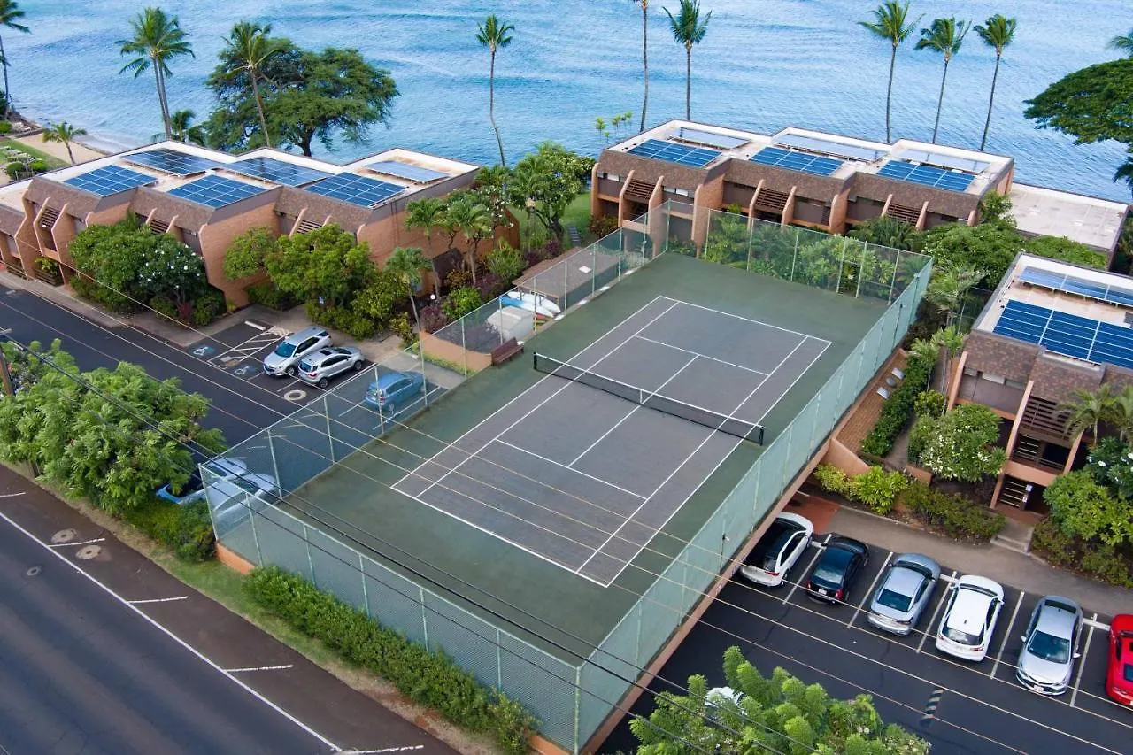 Kuleana 614 Apartment Kahana