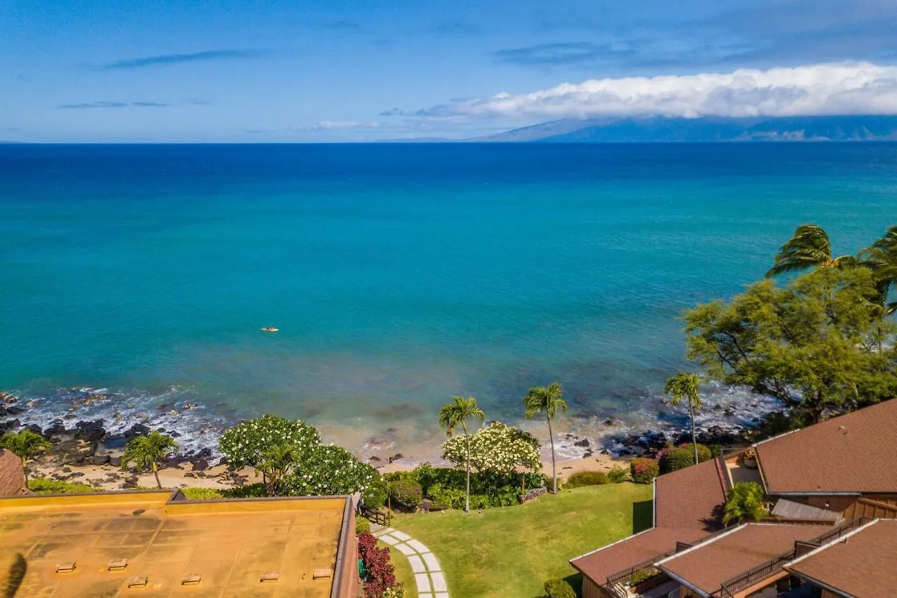 Kuleana 614 Apartment Kahana