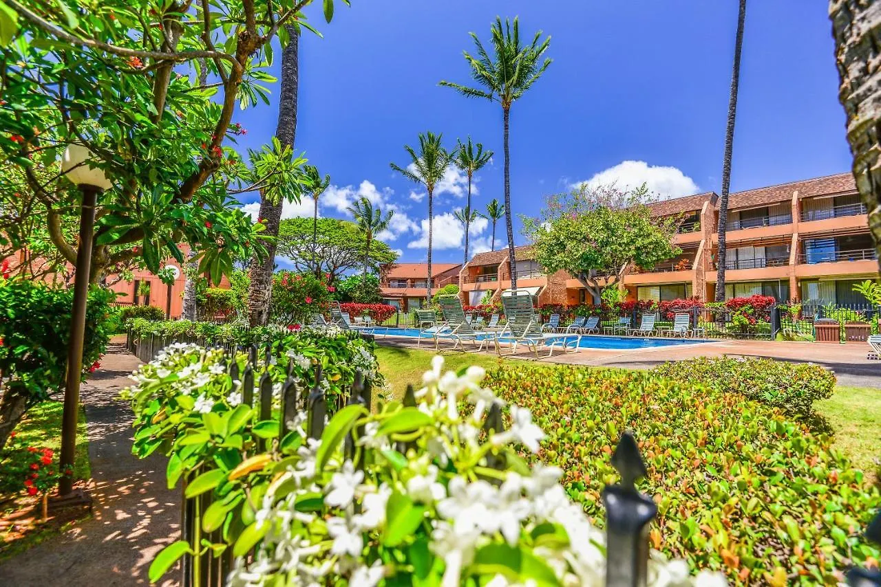 Kuleana 614 Apartment Kahana