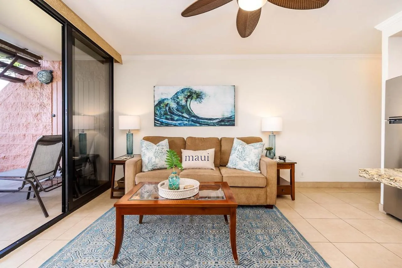 Kuleana 614 Apartment Kahana 0*,  United States