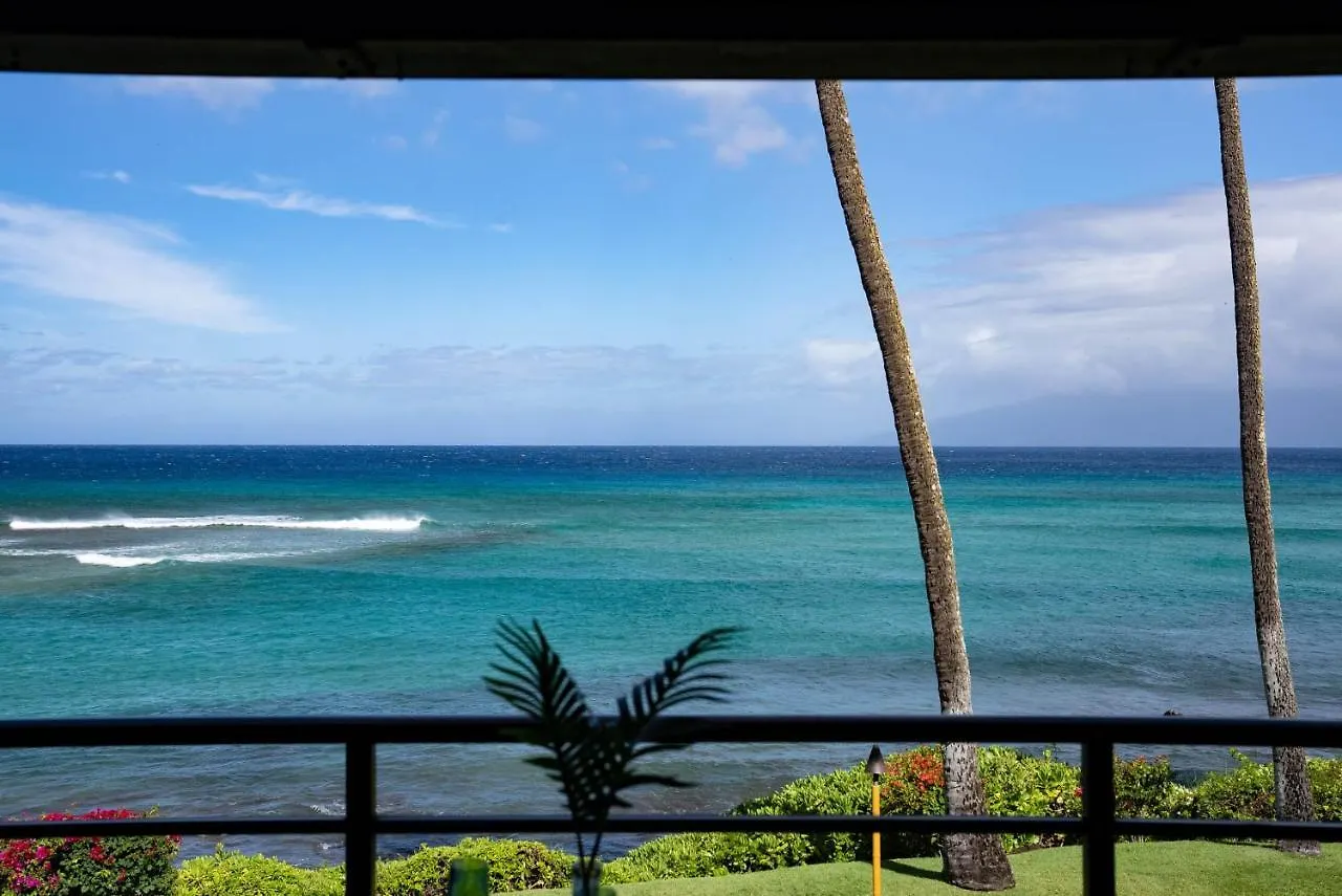 Kuleana 614 Apartment Kahana United States