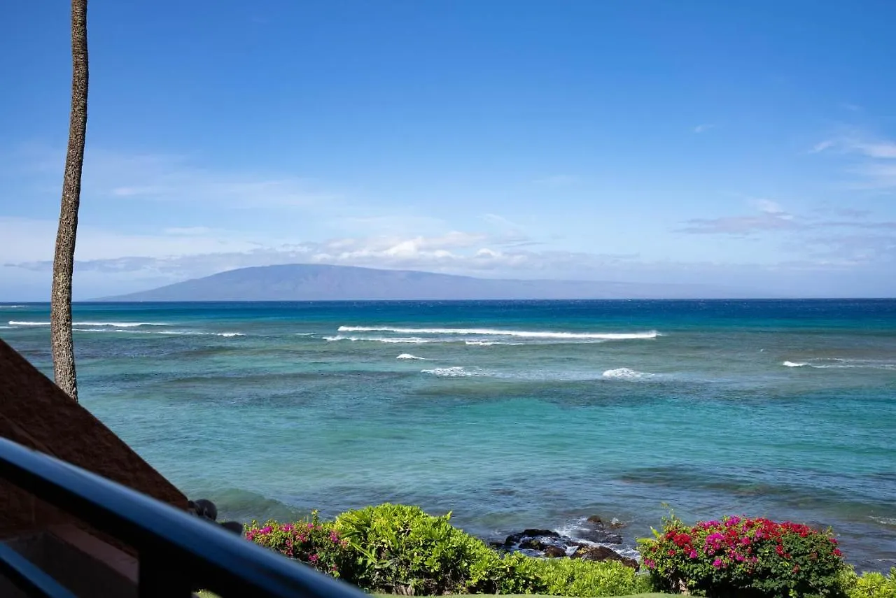 Kuleana 614 Apartment Kahana 0*,