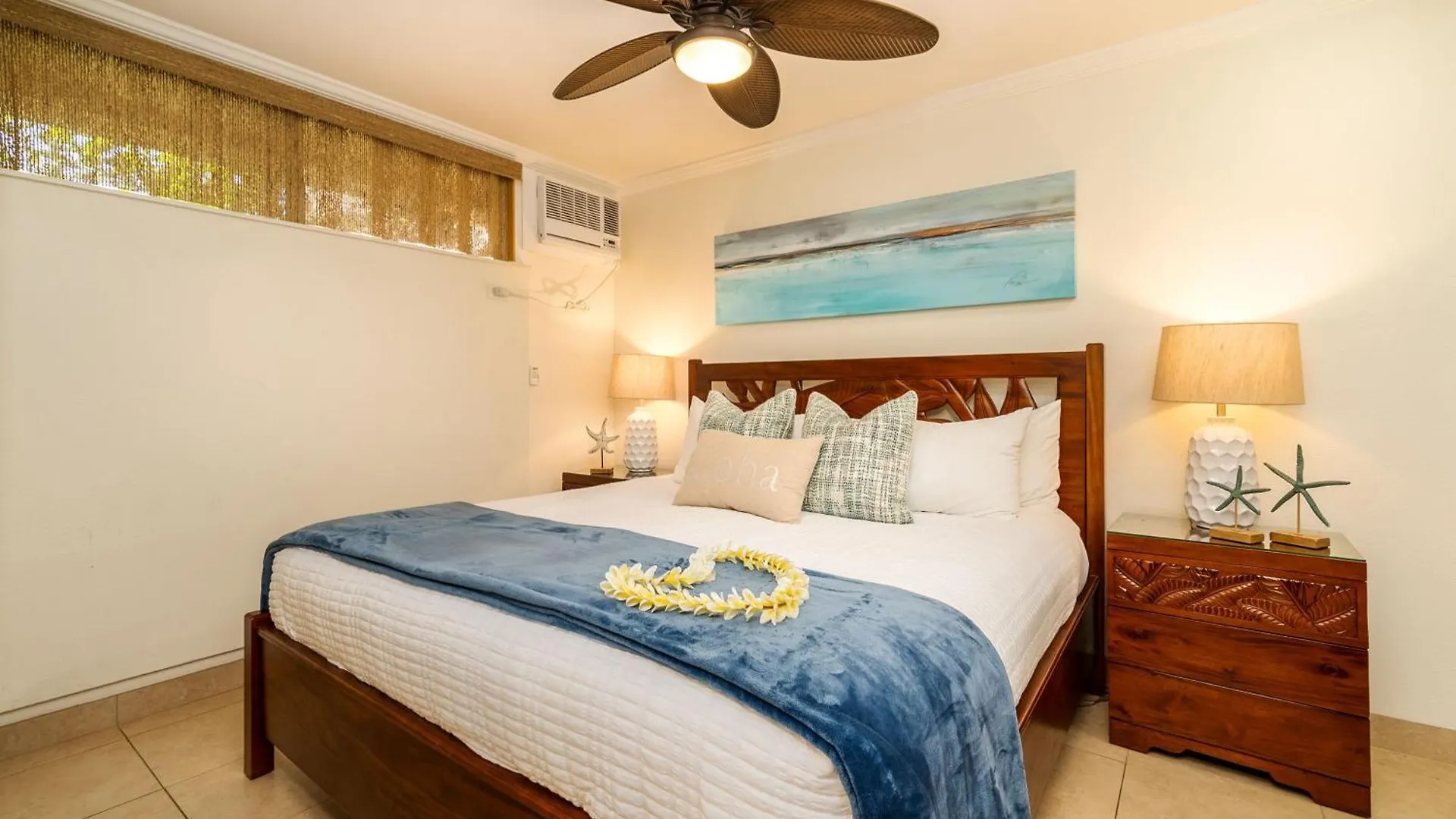 Kuleana 614 Apartment Kahana 0*,