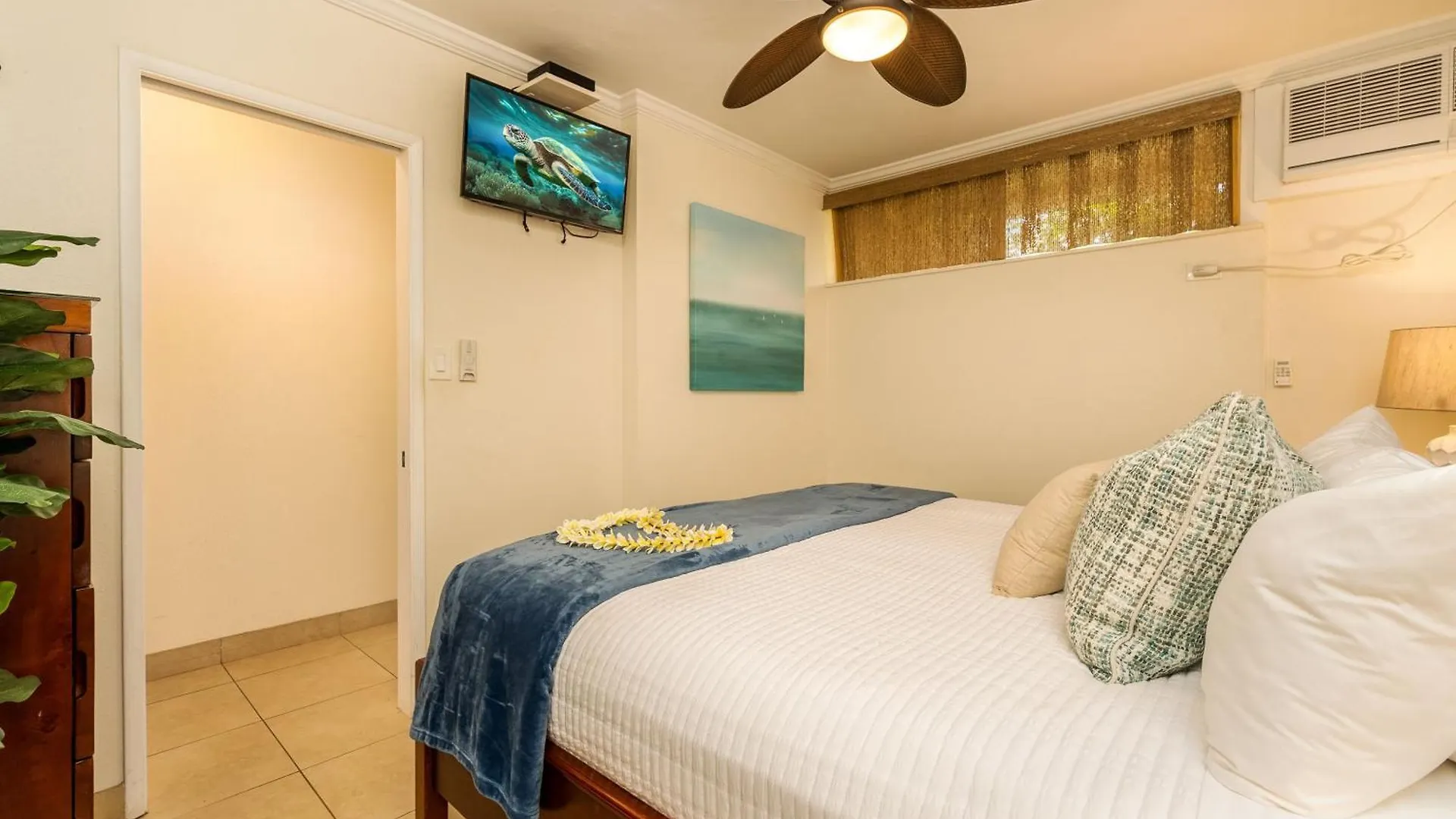 Kuleana 614 Apartment Kahana