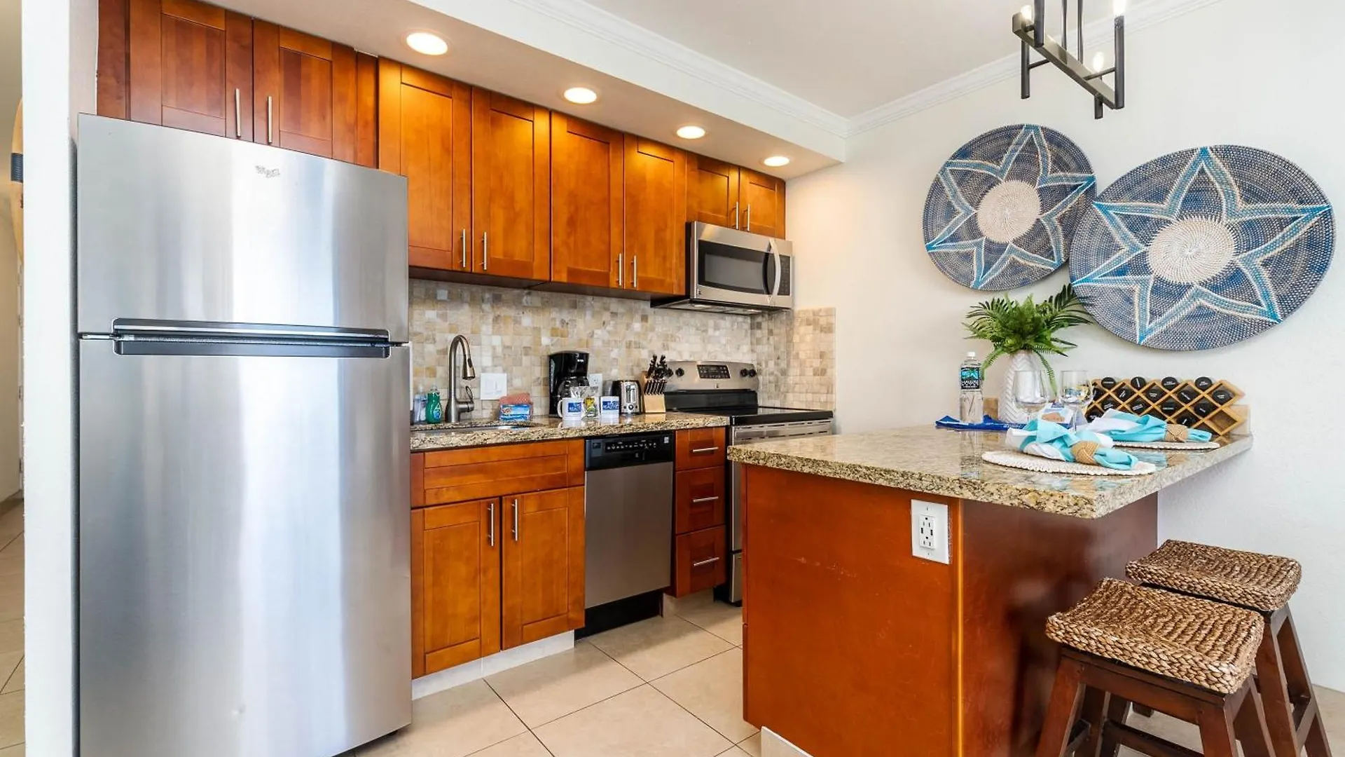 Kuleana 614 Apartment Kahana