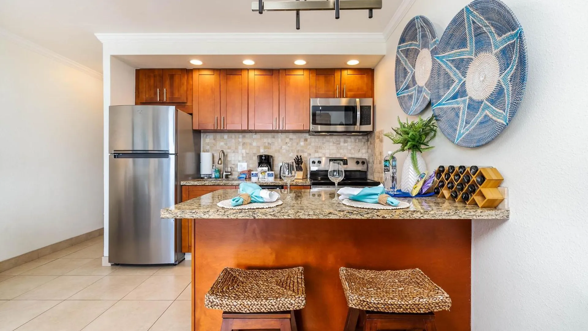 Kuleana 614 Apartment Kahana 0*,  United States