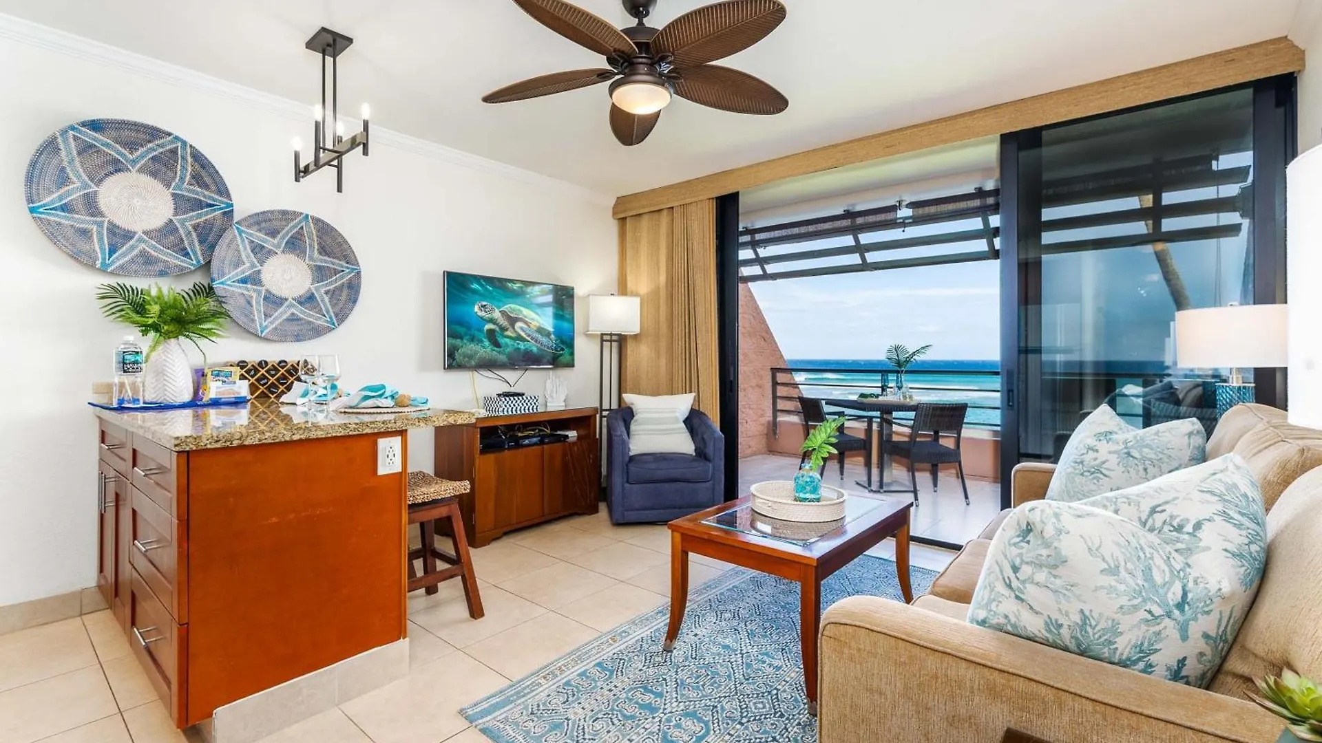 Kuleana 614 Apartment Kahana