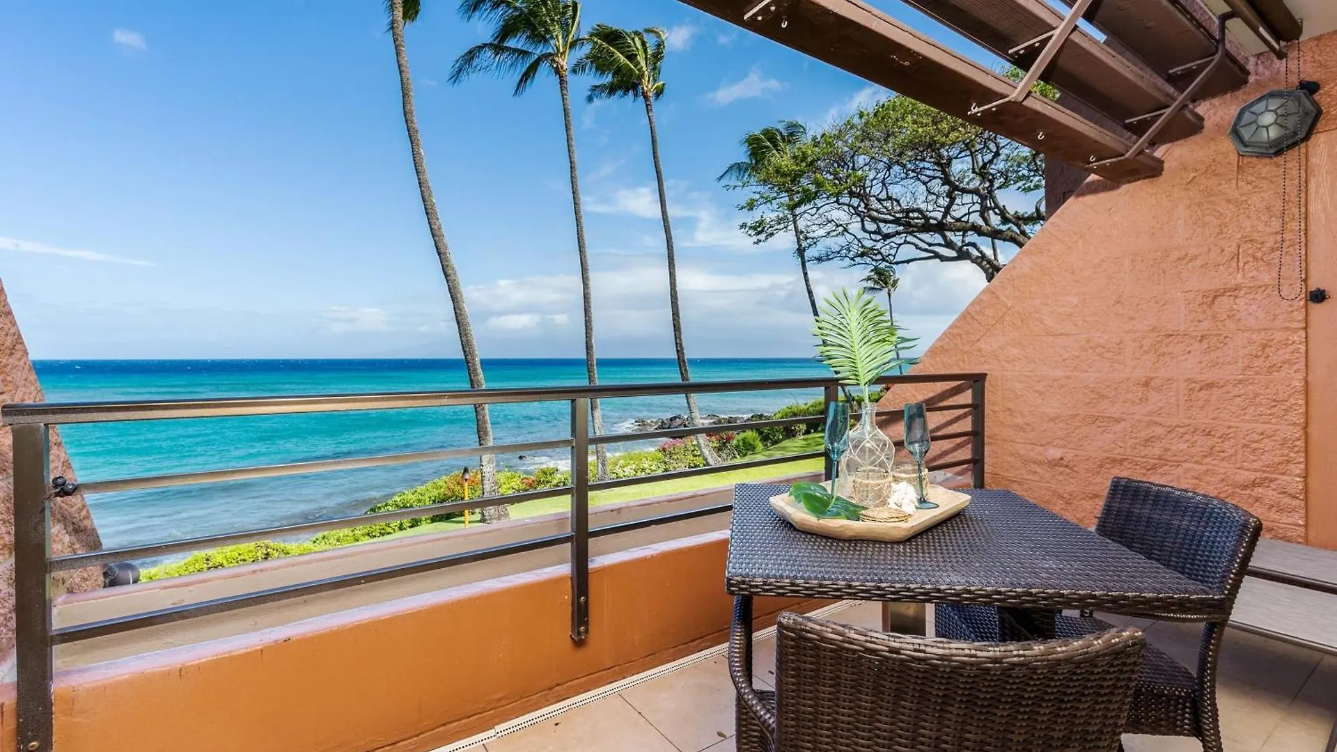 Kuleana 614 Apartment Kahana