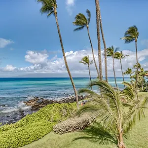 Mahina Surf Iii Kahana