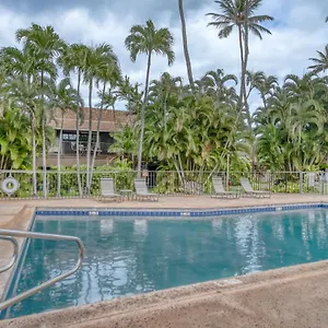 Maui Sands 2a Kahana