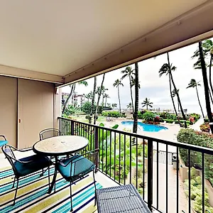 Hale Ono Loa 210 Kahana