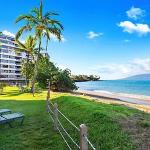 Sands Of #122 Kahana