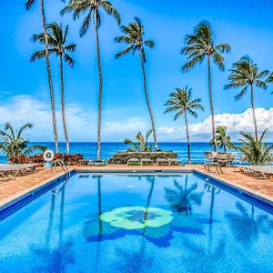 Mahina Surf Kahana