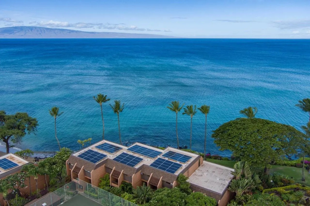 Kuleana 614 Apartment Kahana