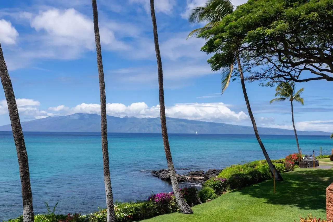 Kuleana 614 Apartment Kahana 0*,  United States