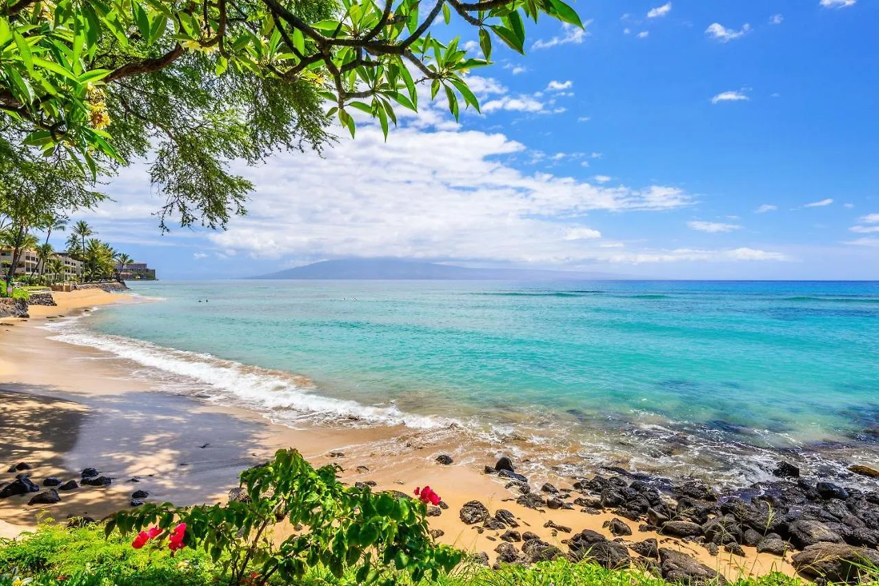 Kuleana 614 Apartment Kahana United States