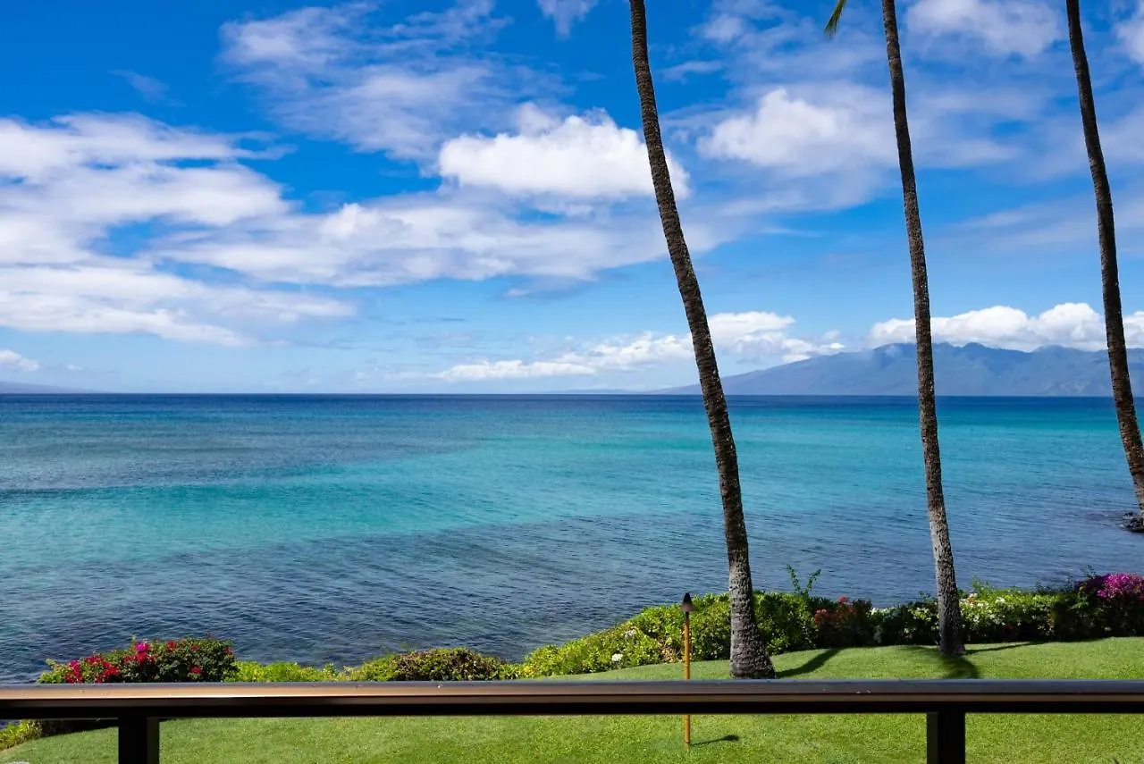 Kuleana 614 Apartment Kahana United States